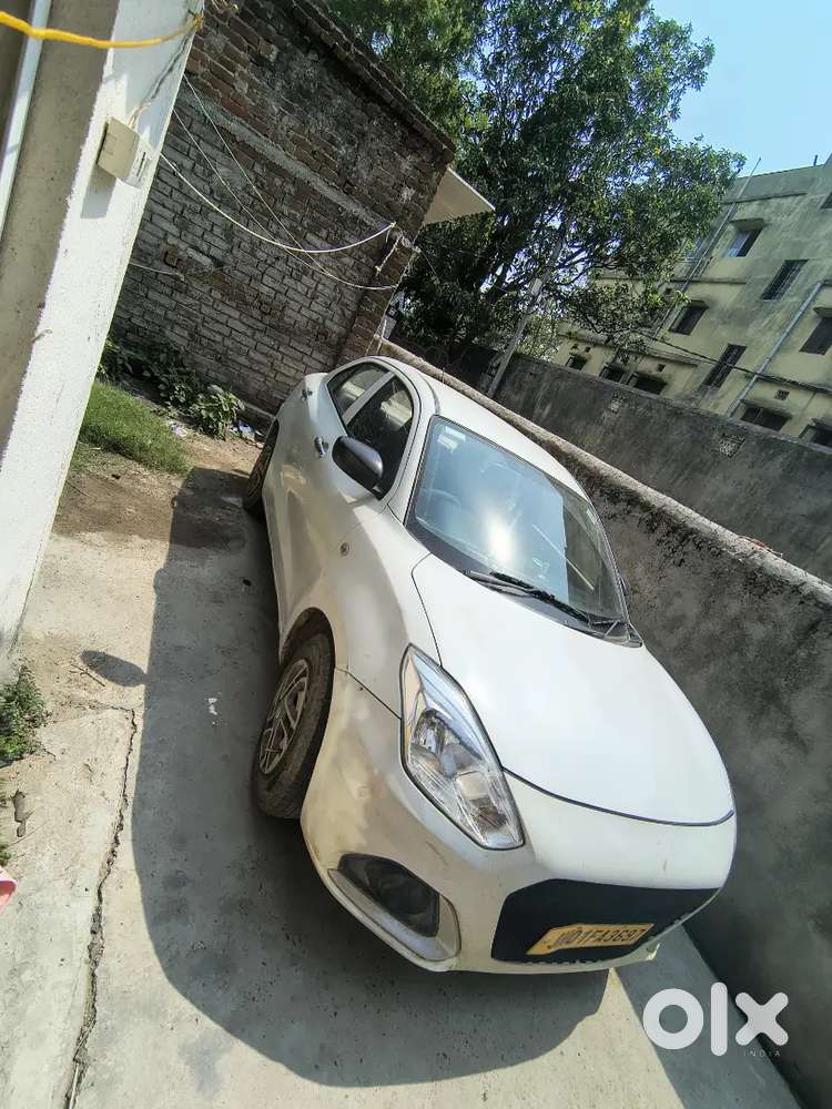 Maruti Suzuki Dzire Tour 2023
