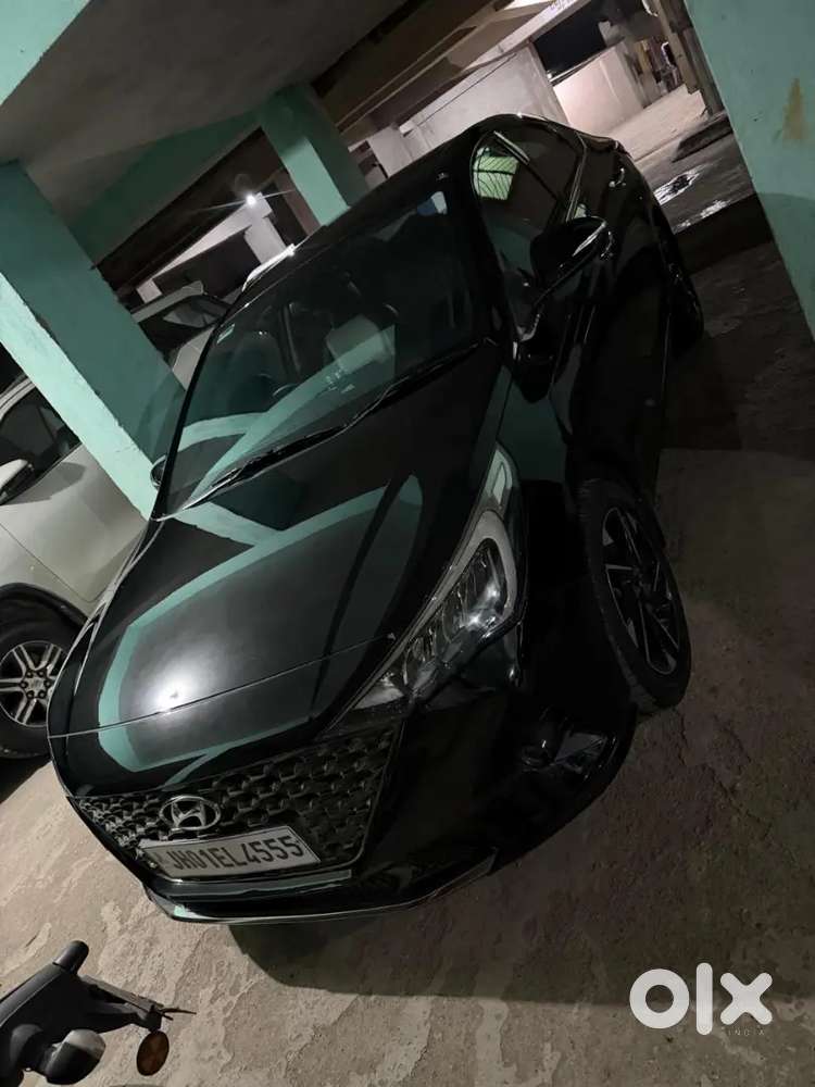 Hyundai New Verna 2020 Model Diesel