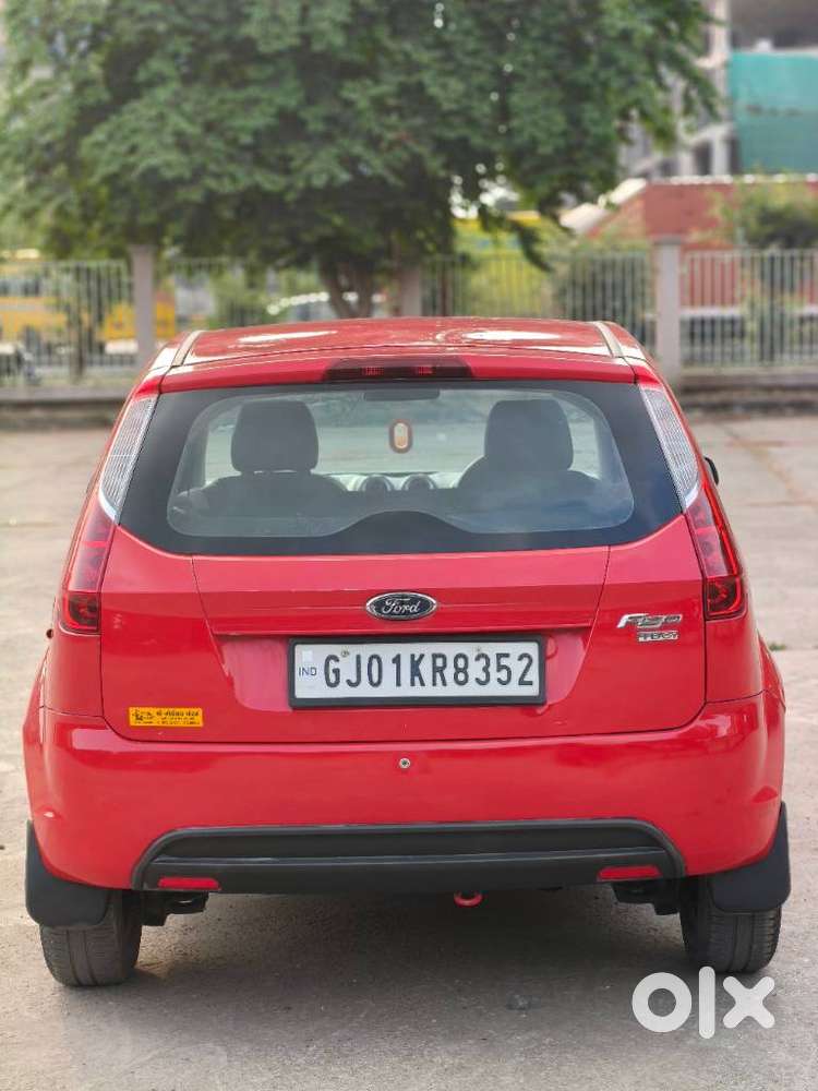 Ford Figo Diesel Exi, 2012, Diesel