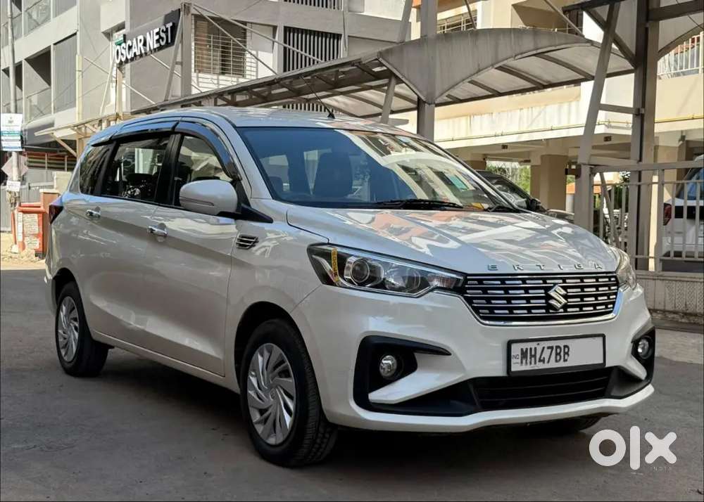 Superb Condition Ertiga