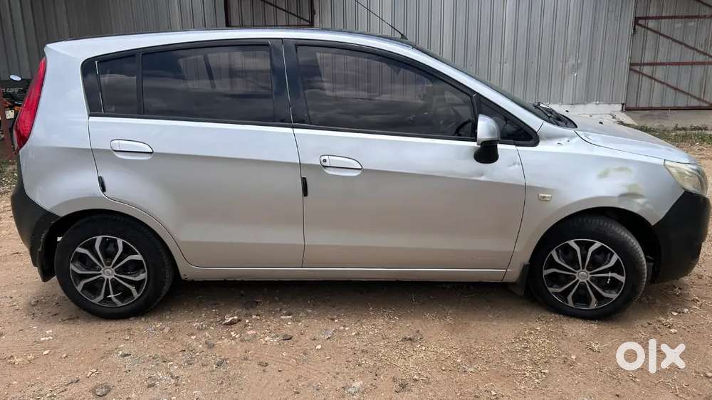 Chevrolet Sail Hatchback 2017 Diesel Manual