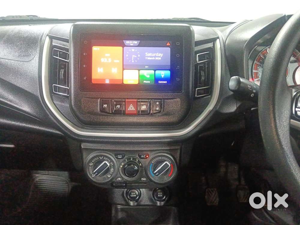 Maruti Suzuki Celerio 1.0 Zxi Plus Ags, 2022, Petrol
