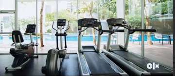 Second hand cross trainer hotsell