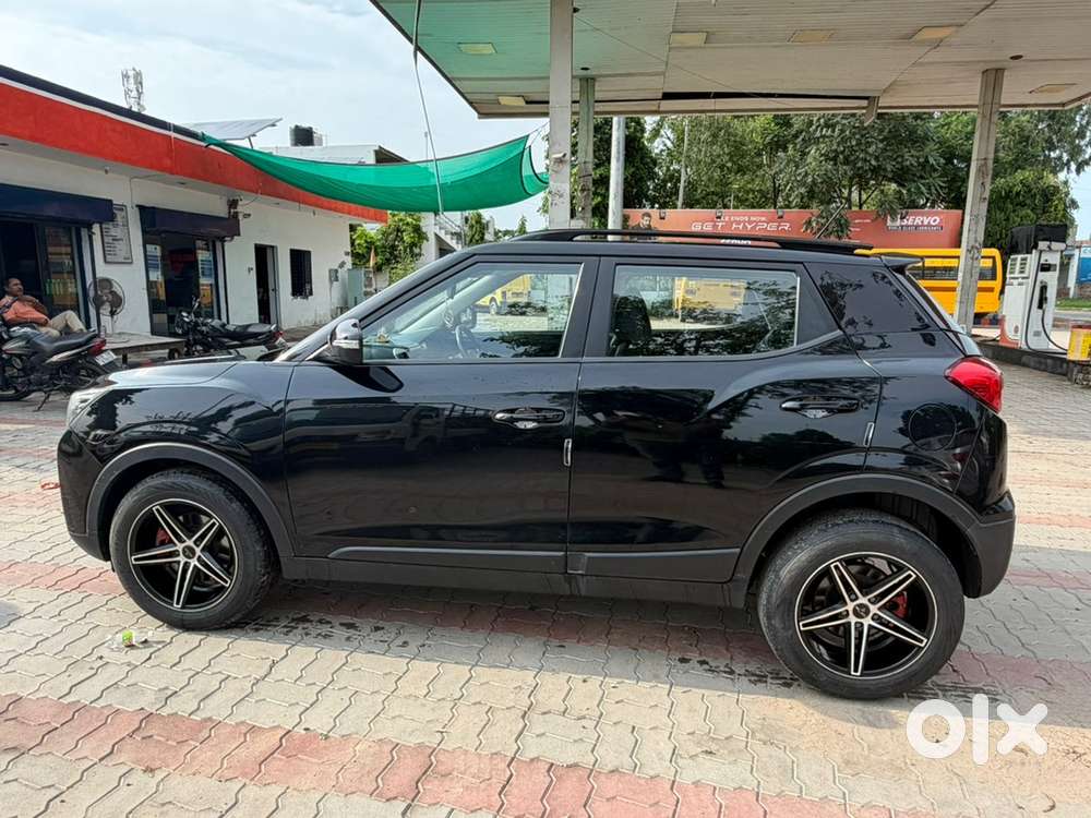 Mahindra Xuv300 2019