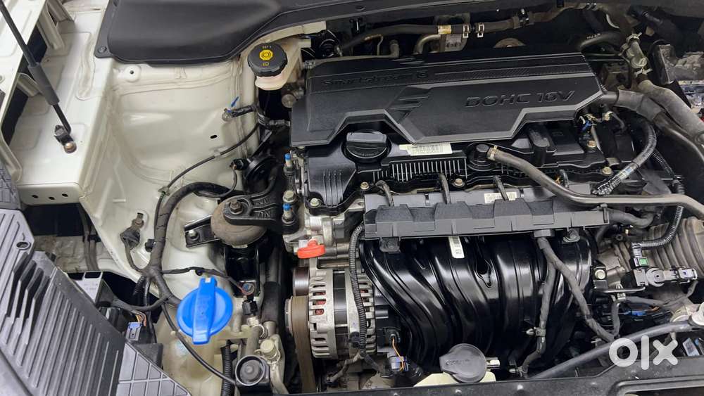 Hyundai Alcazar Platinum, 2021, Petrol
