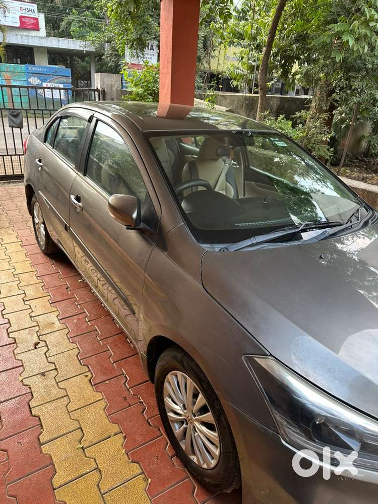 Maruti Suzuki Ciaz 2021