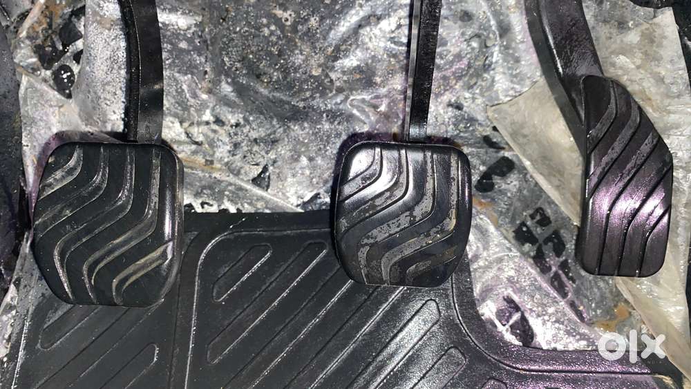 Nissan Magnite 1.0 Xl, 2023, Petrol