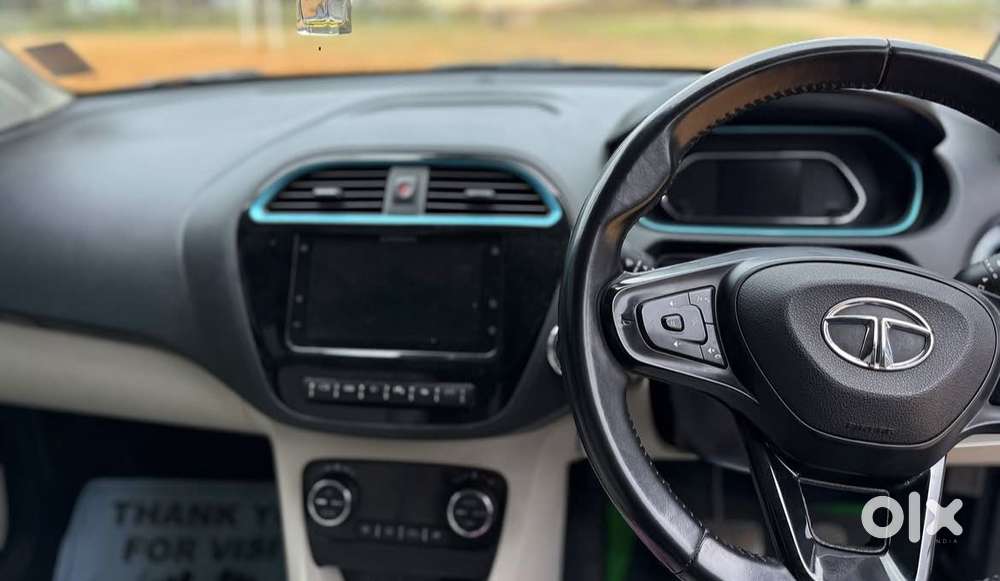 Tata Tiago Ev Xz Plus Lr, 2023, Electric