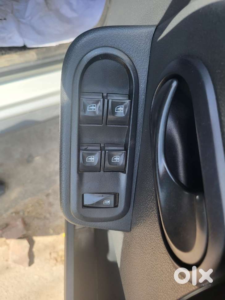 Renault Duster 85ps Diesel Rxl, 2015, Diesel