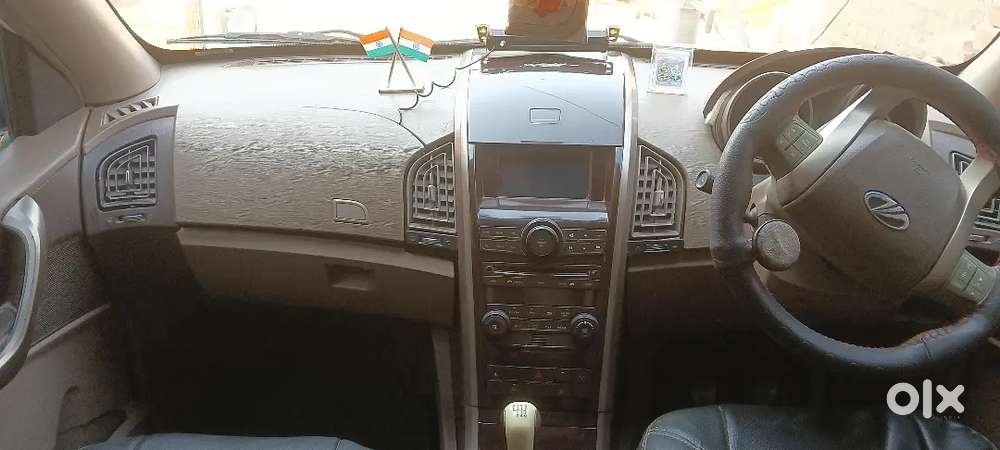 Mahindra Xuv500 2012 Diesel 31200 Km Driven