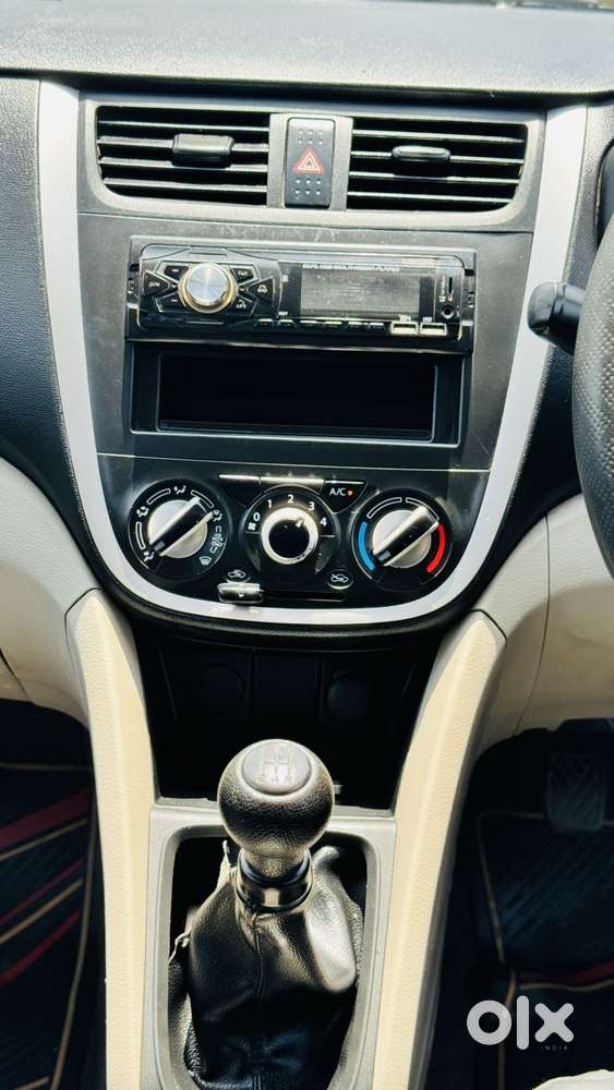 Maruti Suzuki Celerio Cng Vxi Mt, 2020, Cng & Hybrids