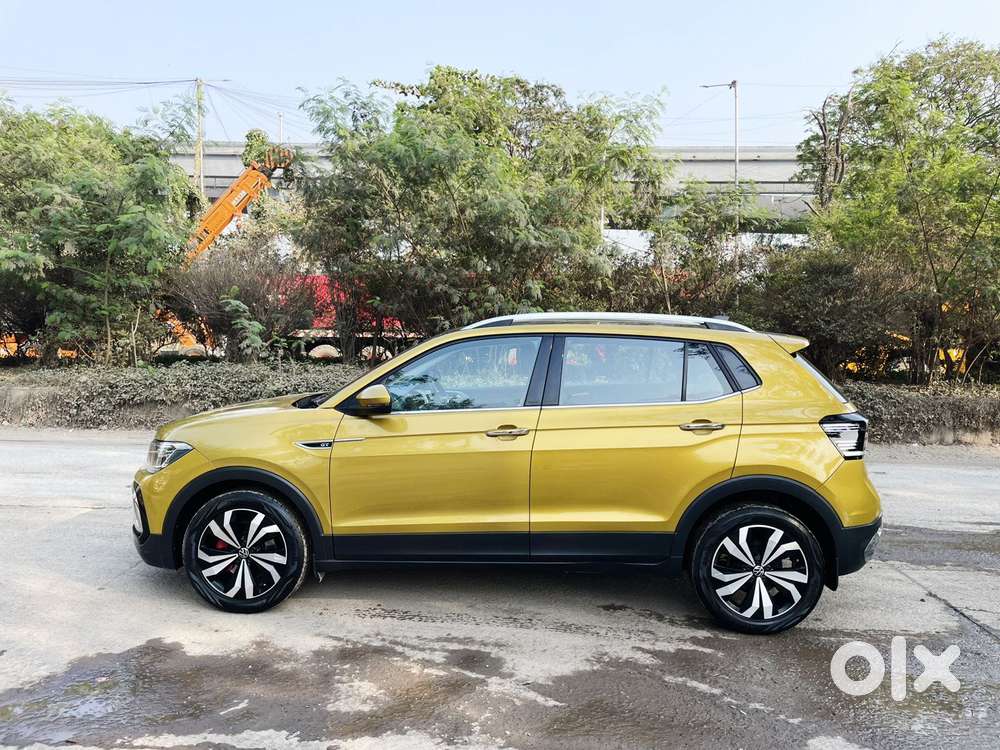 Volkswagen Taigun Gt Plus 1.5 Tsi Dsg, 2023, Petrol