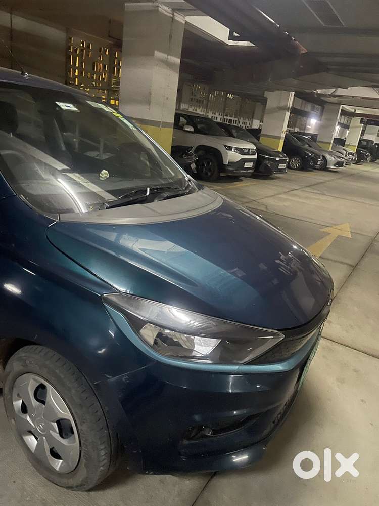 Tata Tiago Ev 2023