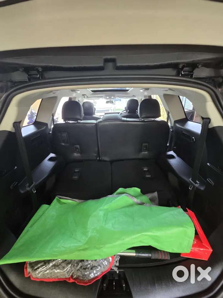2022 Xuv 700 Ax 5 7 Str Petrol Manual