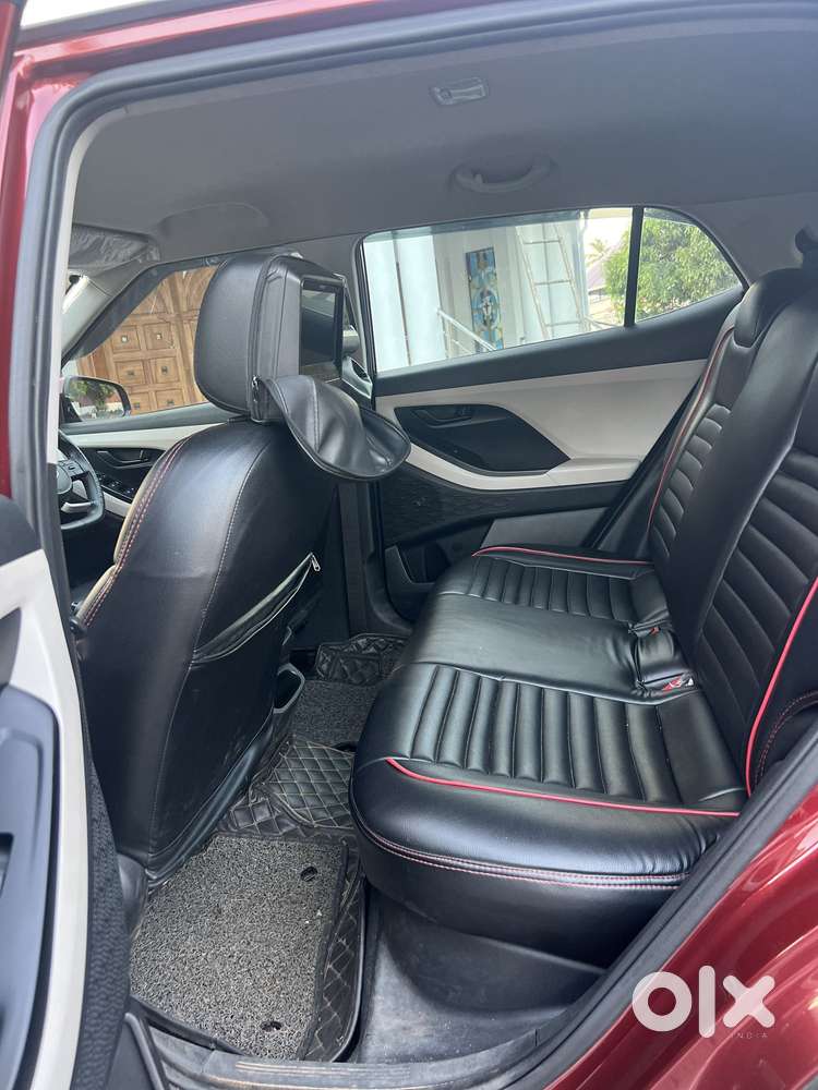 Hyundai Creta 1.5 E Petrol, 2021, Petrol