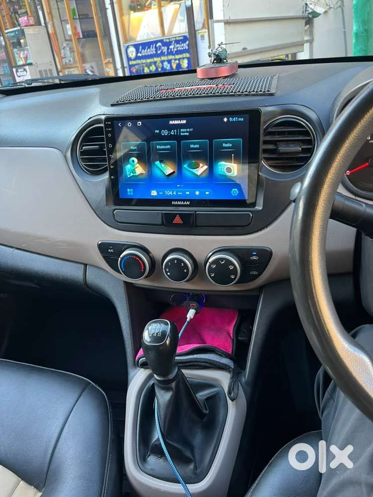 Hyundai Grand I10 2020 Model