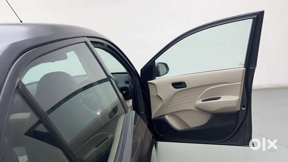 Hyundai Santro Sportz, 2022, Petrol