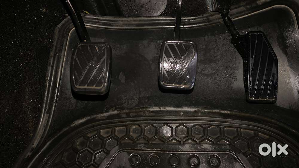 Maruti Suzuki Baleno 1.2 Delta, 2017, Petrol