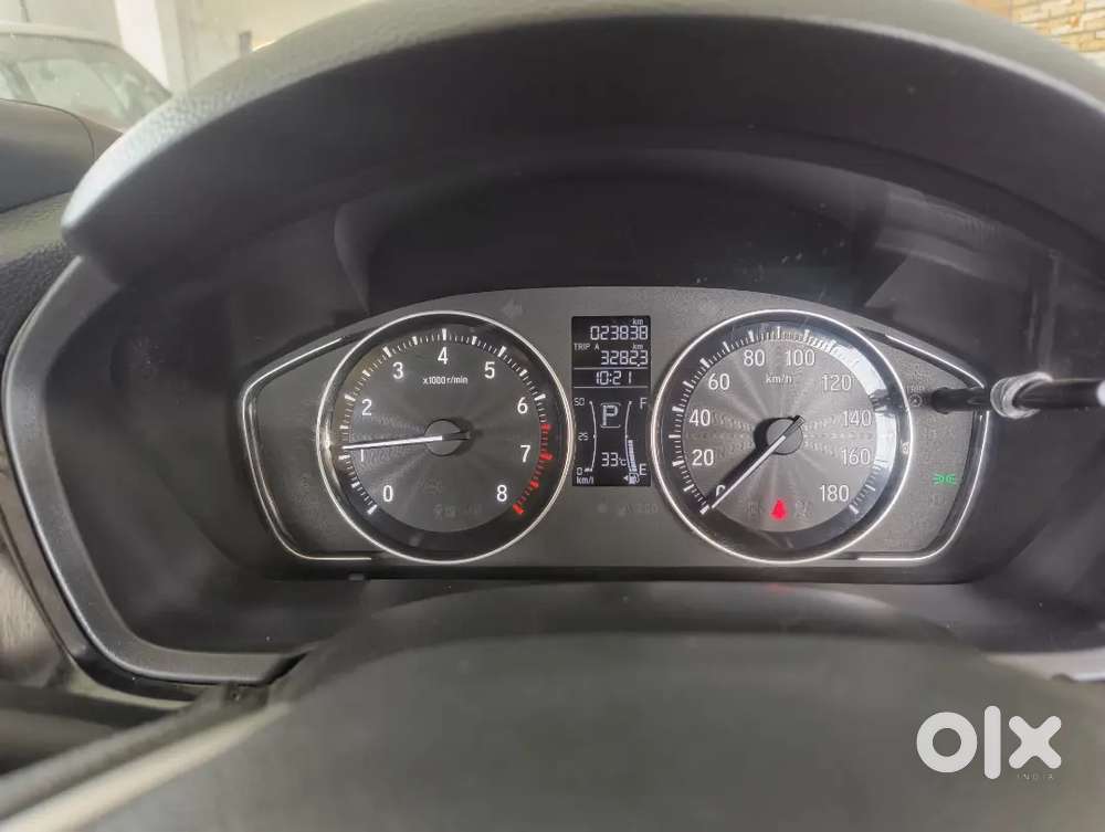 Honda Amaze 2nd Gen 2023 Petrol Well Maintained