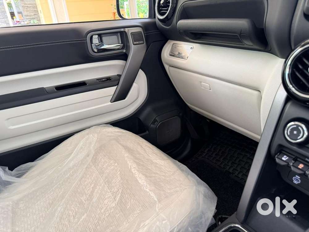 Mahindra Diesel Car 2025