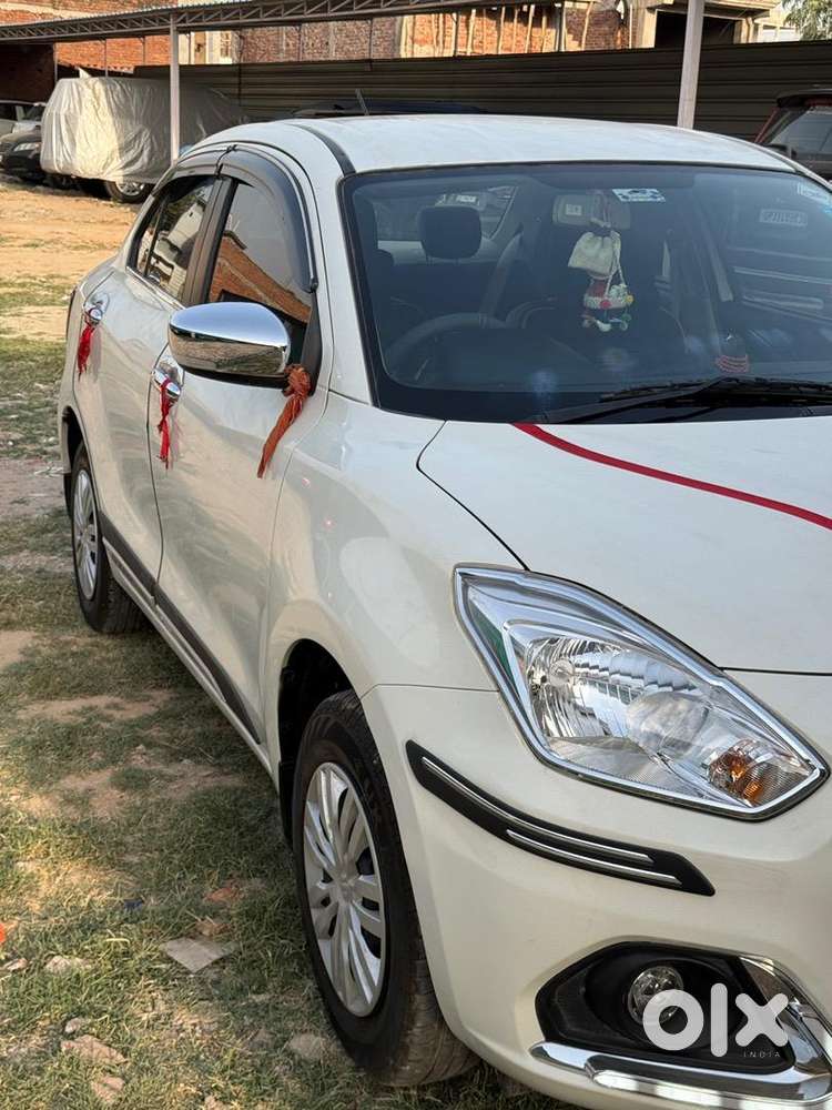 Maruti Suzuki Swift Dzire 2024 Cng & Hybrids 13000 Km Driven
