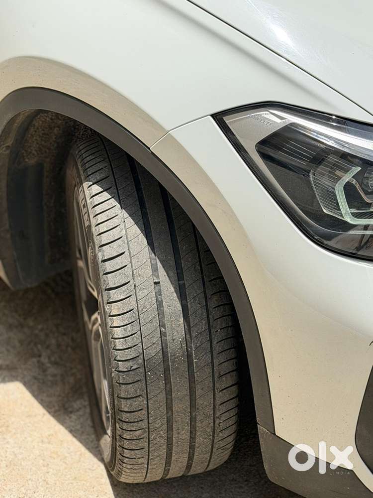 Bmw X1 2021 Petrol
