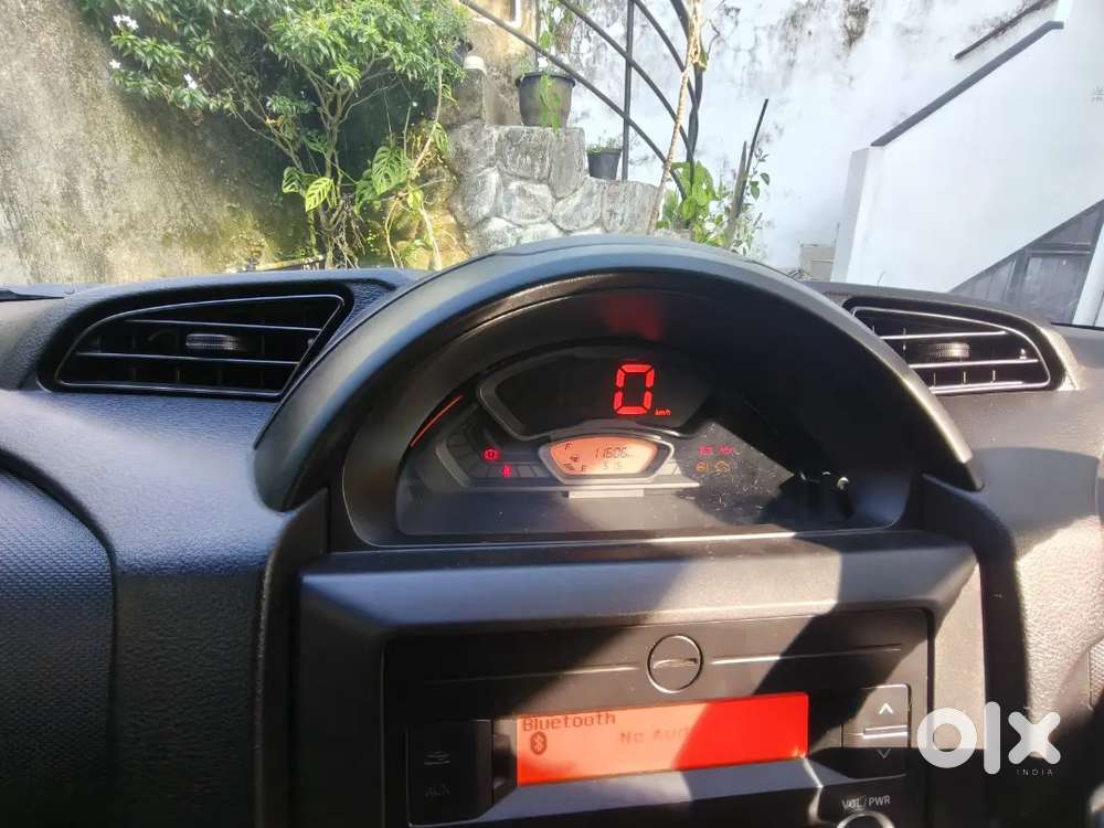 Maruti Suzuki S-presso 2022 Petrol Manual