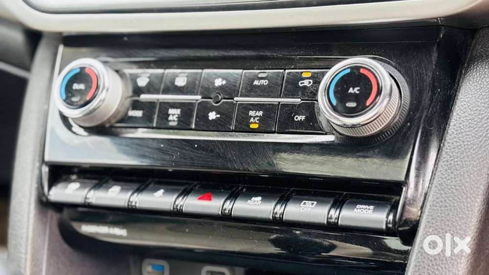 Mahindra Xuv700 2.2 Ax 7 Diesel Mt Str, 2023, Diesel