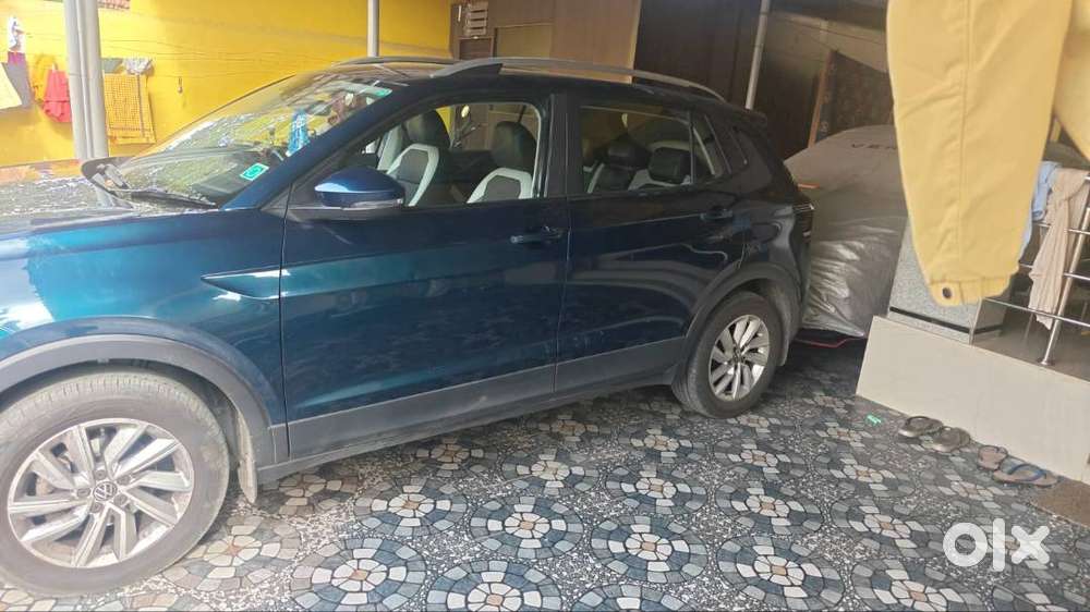 Volkswagen Taigun 2023