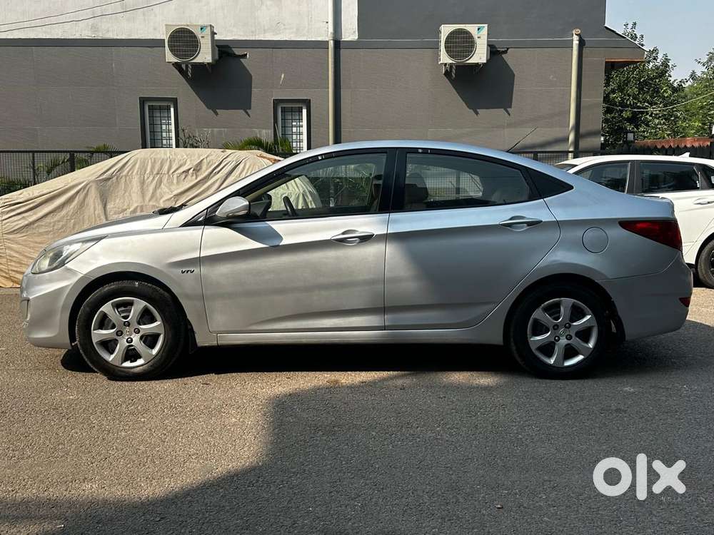 Hyundai Accent 1.5 Cng, 2011, Cng & Hybrids