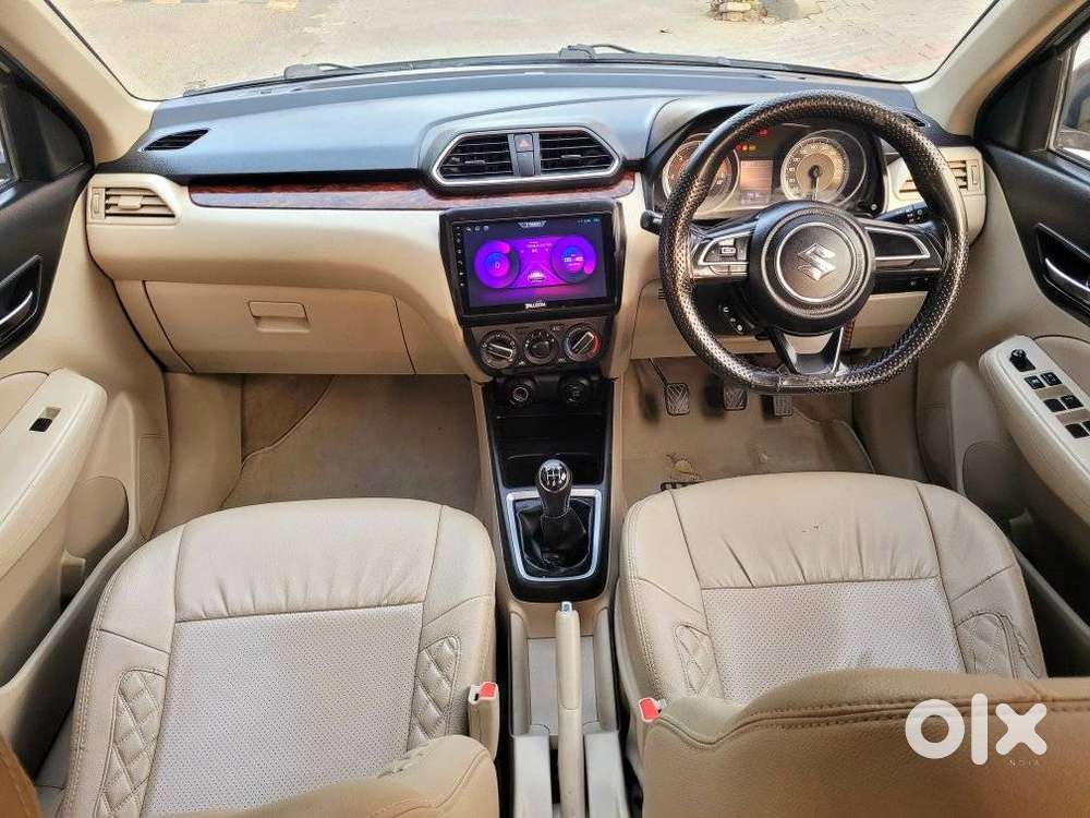 Maruti Suzuki Dzire 2017-2020 Vdi, 2018, Diesel