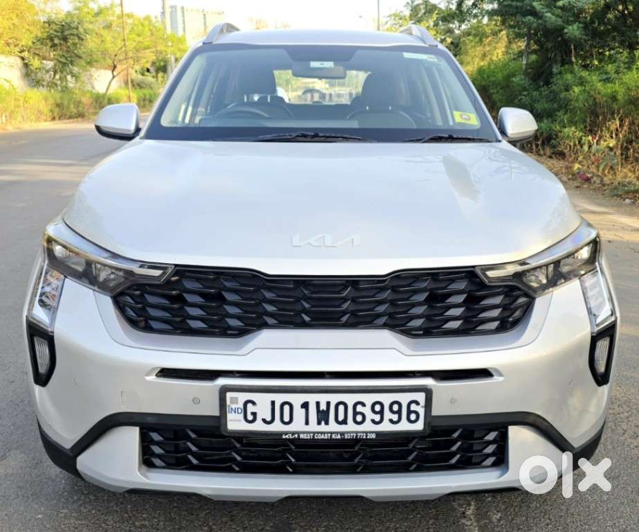 Kia Sonet 1.2 Htk, 2024, Petrol