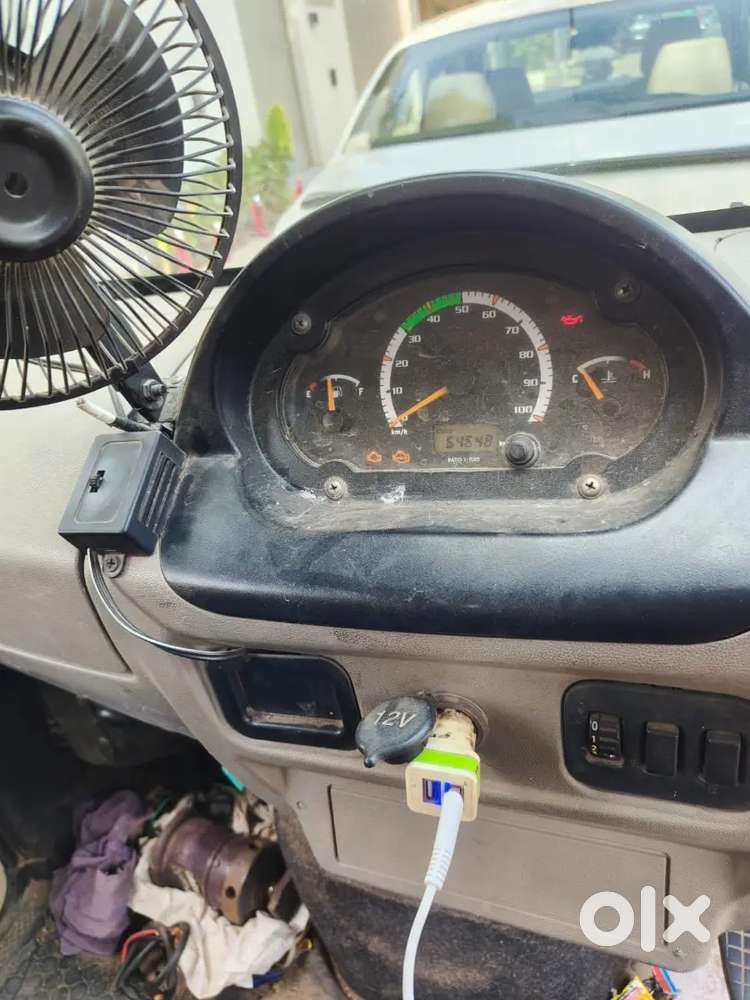 Tata Ace Ht  2018 Diesel Good Condition