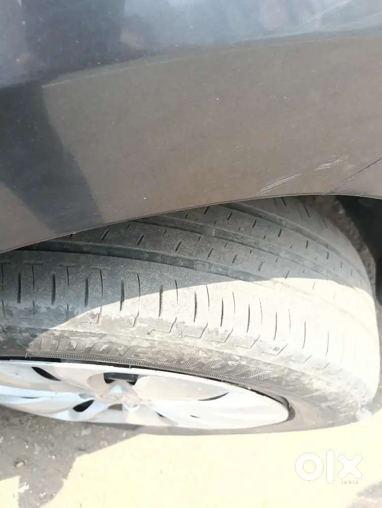 Maruti Suzuki Baleno 2017 Petrol 96750 Km Driven