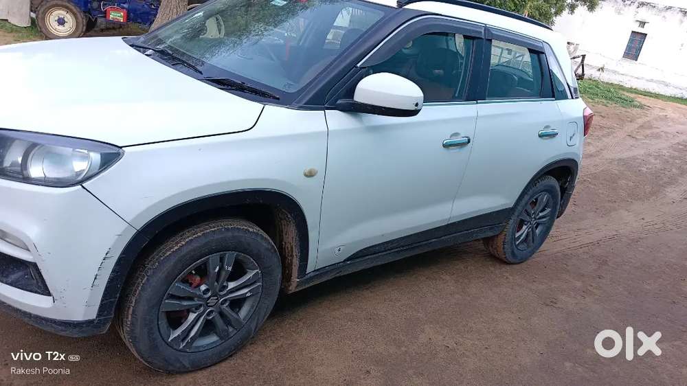 6 Owner 2016 Model