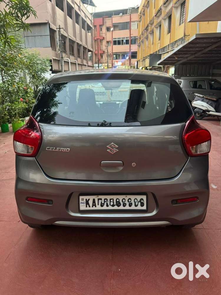 Maruti Suzuki Celerio 2022 Petrol 25000 Km Driven