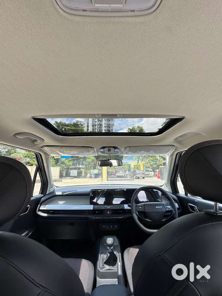Kia Syros Htk Opt Turbo, 2026, Petrol