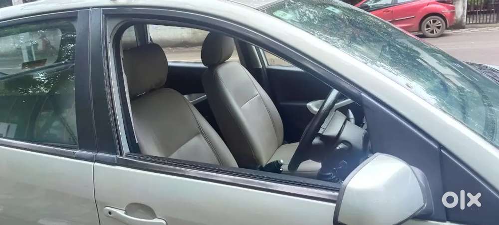 Ford Figo 1.4 Diesel Titanium