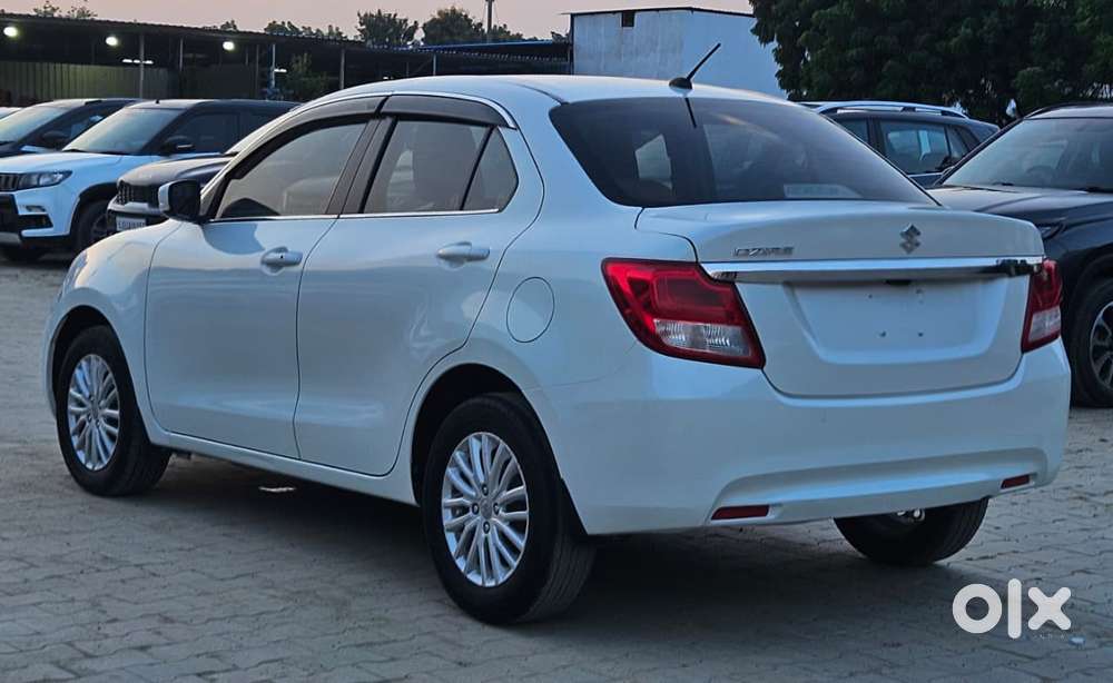 Maruti Suzuki Swift Dzire Zxi Plus , 2022, Petrol