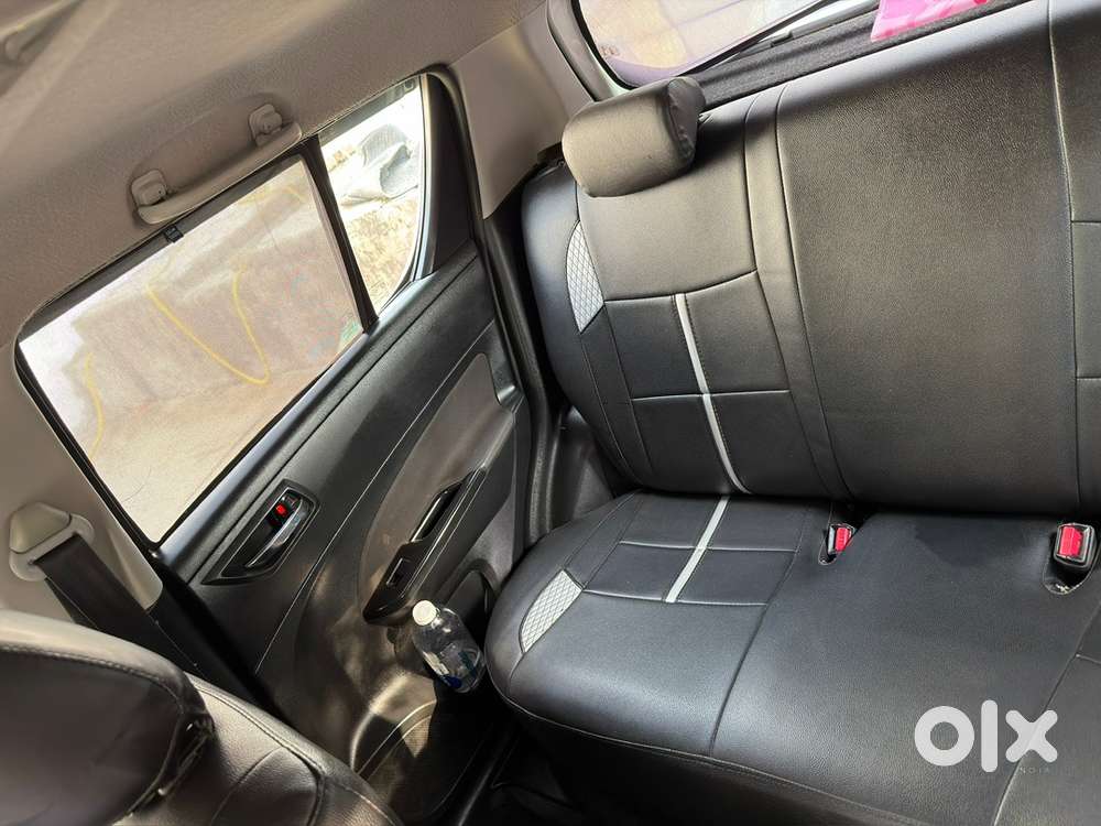 Swift Maruti Suzuki 2013 Petrol