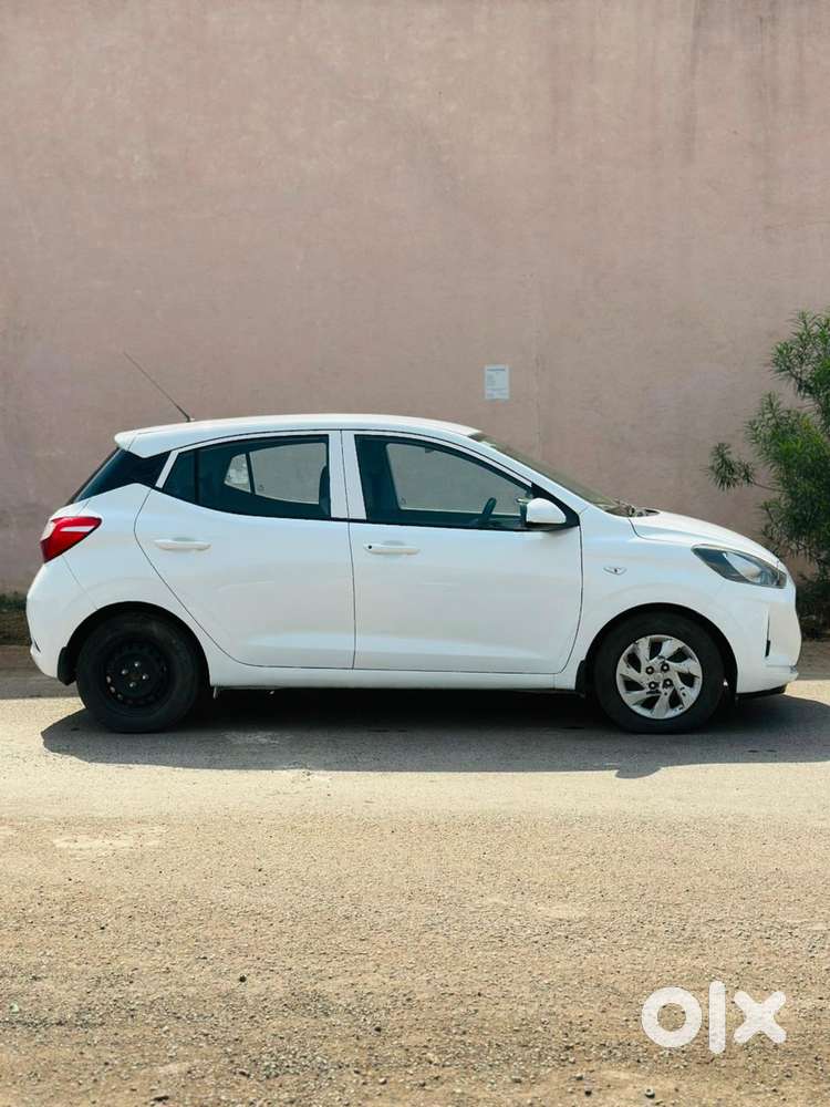 Hyundai Grand I10 Nios Magna, 2019, Diesel