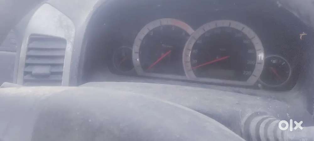 Chevrolet Captiva 2008 Diesel Well Maintained