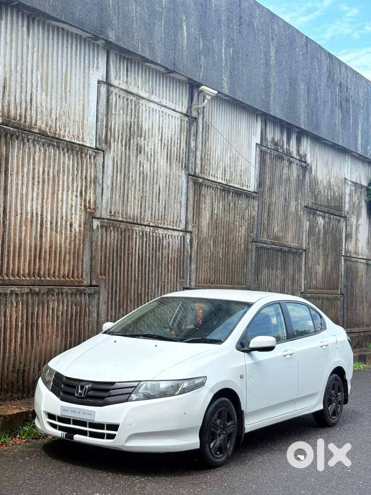 Honda City I-vtec 2009 Model Single Owner 108000 Km