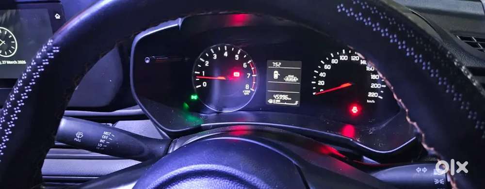 Maruti Suzuki New-gen Swift 2024