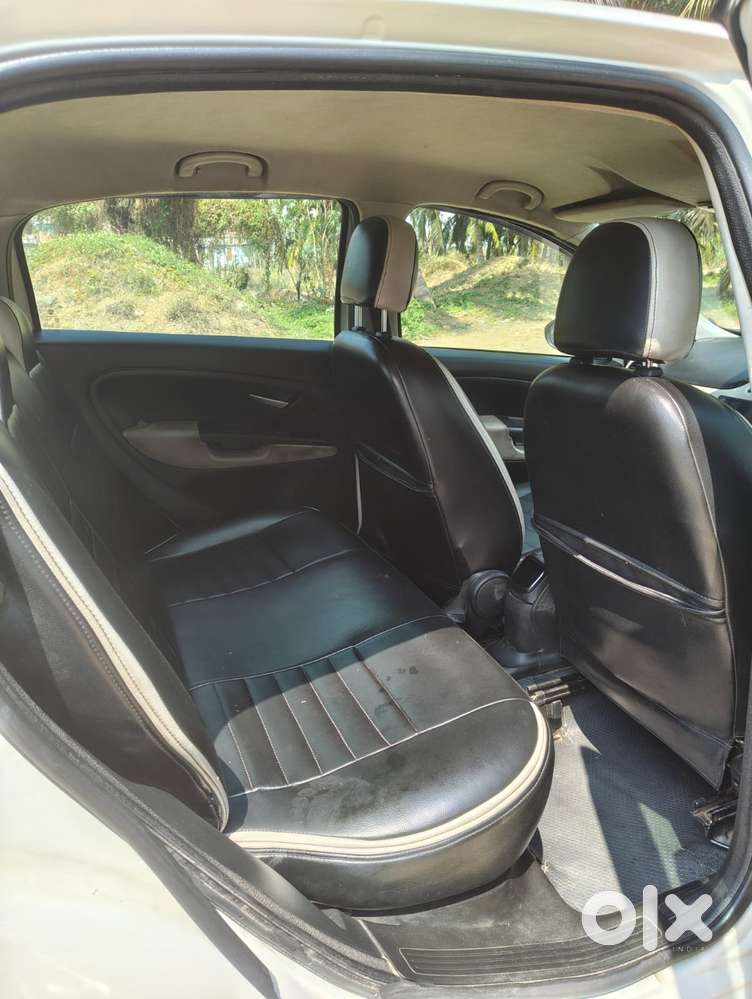 Fiat Punto Evo 1.3 Active, 2015, Diesel