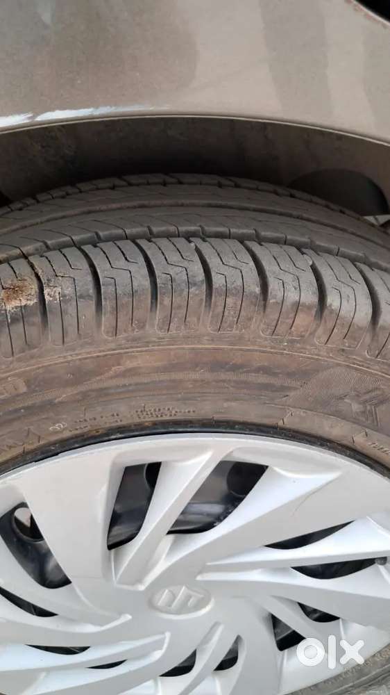 Good Condition New Tyre No Any Issues