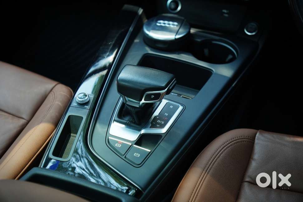 Audi A4 2.0 Technology 40 Tfsi, 2021, Petrol