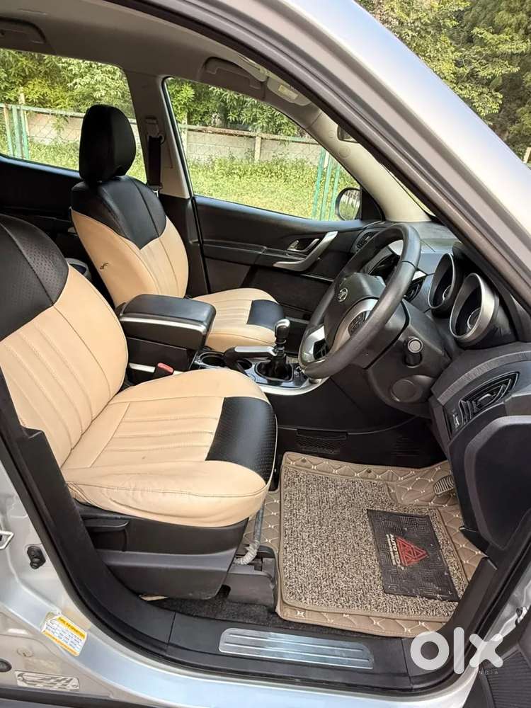 Mahindra Xuv500 W7, 2018, Diesel
