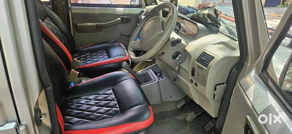 Mahindra Bolero Monster Looking For Sale