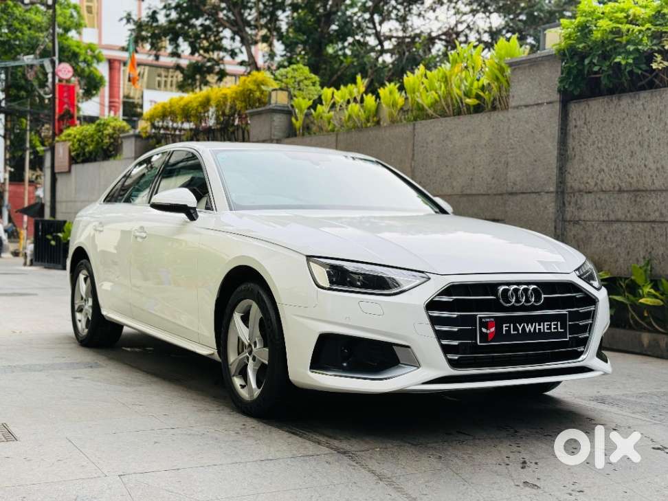 Audi A4 2.0 Technology 40 Tfsi, 2023, Petrol